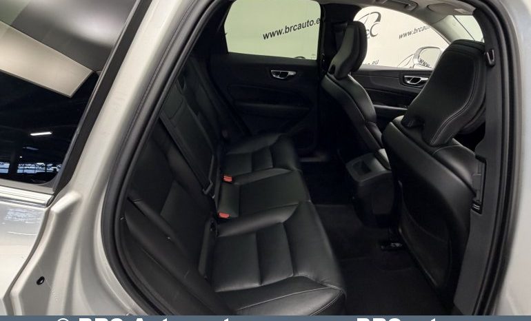 Volvo XC 60 T5 AWD Automatas 2019 full