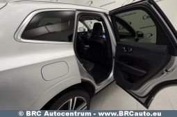 Volvo XC 60 T5 AWD Automatas 2019 full