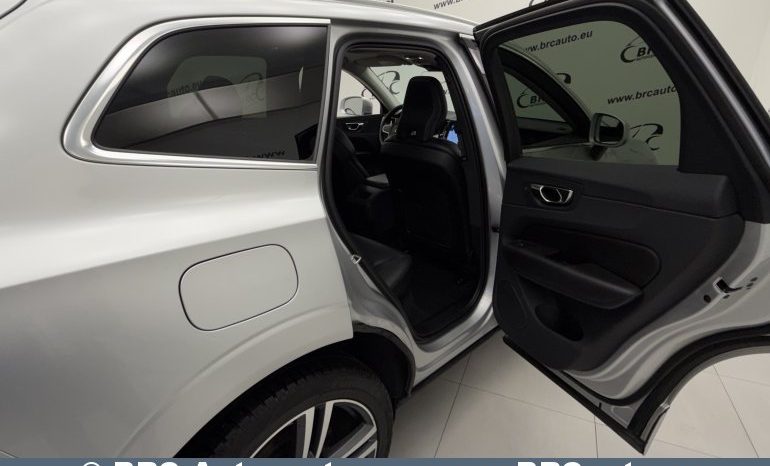 Volvo XC 60 T5 AWD Automatas 2019 full