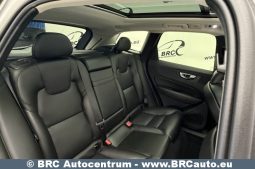 Volvo XC 60 T5 AWD Automatas 2019 full