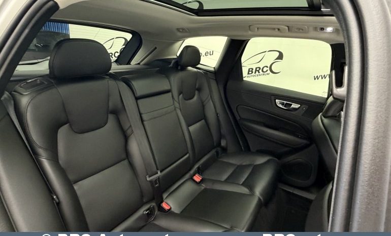 Volvo XC 60 T5 AWD Automatas 2019 full