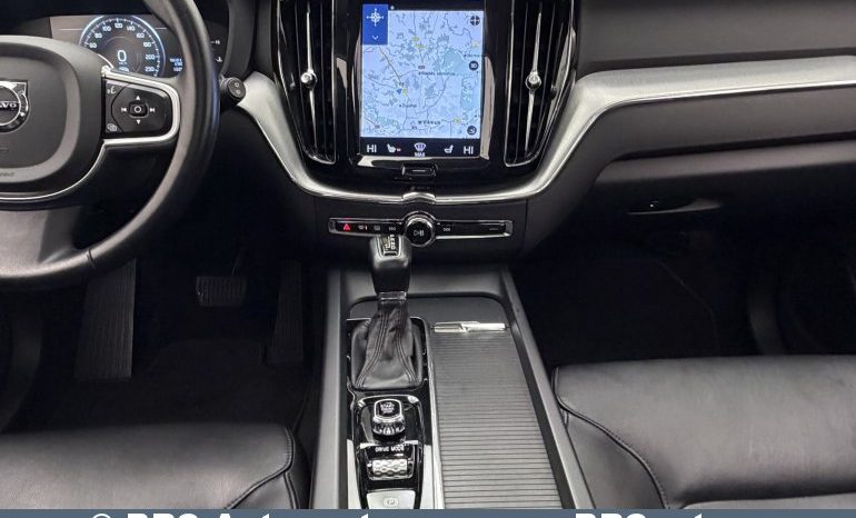 Volvo XC 60 T5 AWD Automatas 2019 full