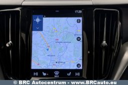 Volvo XC 60 T5 AWD Automatas 2019 full