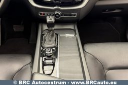 Volvo XC 60 T5 AWD Automatas 2019 full