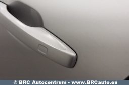 Volvo XC 60 T5 AWD Automatas 2019 full