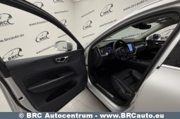 Volvo XC 60 T5 AWD Automatas 2019 full