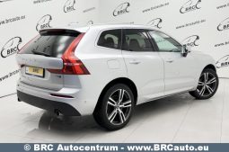 Volvo XC 60 T5 AWD Automatas 2019