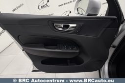 Volvo XC 60 T5 AWD Automatas 2019 full