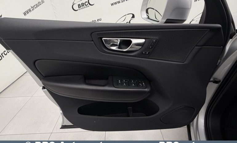 Volvo XC 60 T5 AWD Automatas 2019 full