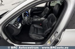 Volvo XC 60 T5 AWD Automatas 2019 full