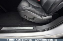 Volvo XC 60 T5 AWD Automatas 2019 full