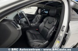 Volvo XC 60 T5 AWD Automatas 2019 full