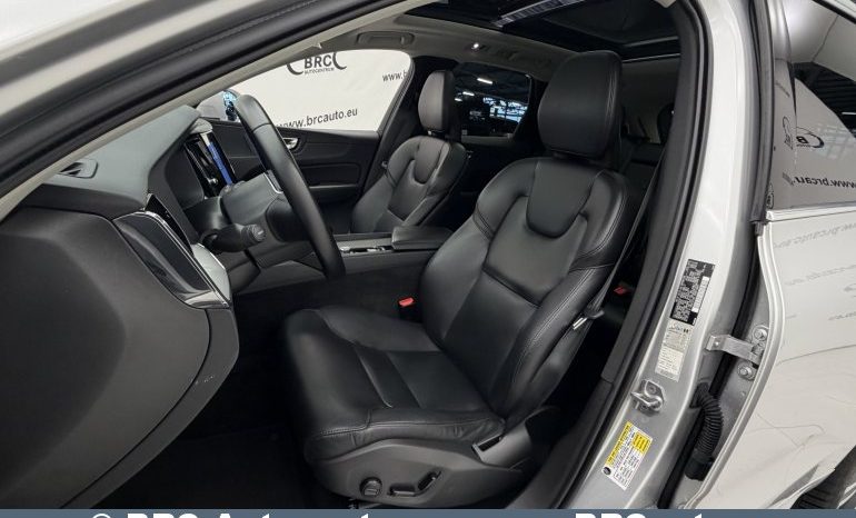 Volvo XC 60 T5 AWD Automatas 2019 full
