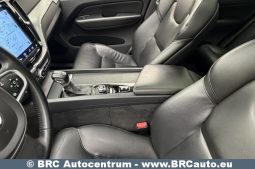 Volvo XC 60 T5 AWD Automatas 2019 full