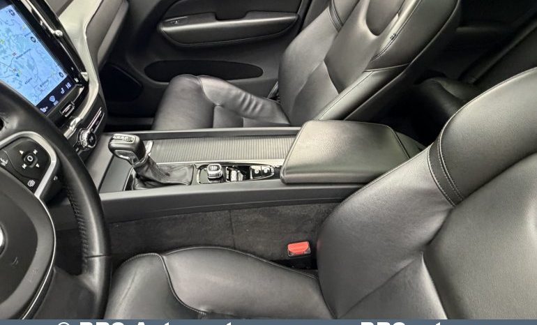 Volvo XC 60 T5 AWD Automatas 2019 full