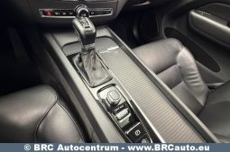 Volvo XC 60 T5 AWD Automatas 2019 full