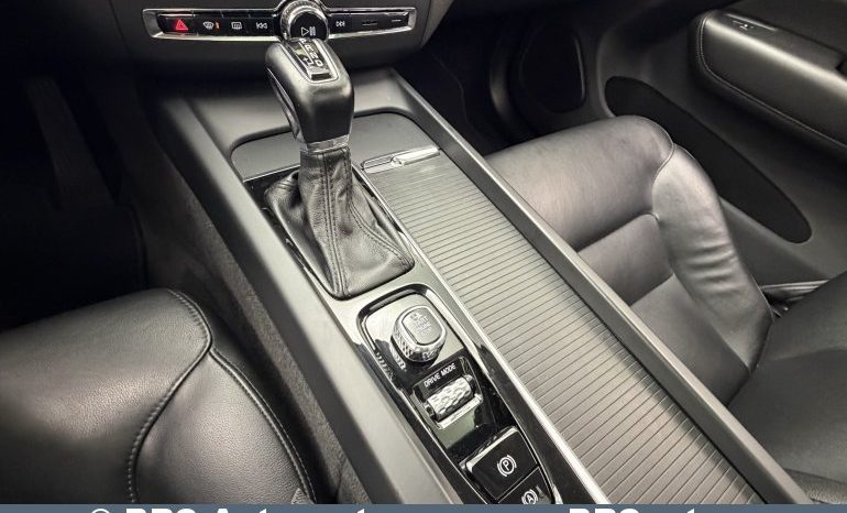 Volvo XC 60 T5 AWD Automatas 2019 full