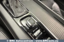 Volvo XC 60 T5 AWD Automatas 2019 full