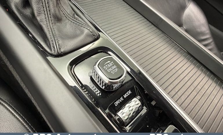 Volvo XC 60 T5 AWD Automatas 2019 full