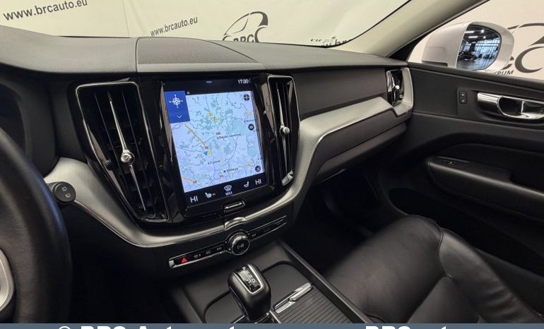 Volvo XC 60 T5 AWD Automatas 2019 full