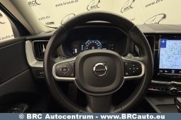 Volvo XC 60 T5 AWD Automatas 2019 full