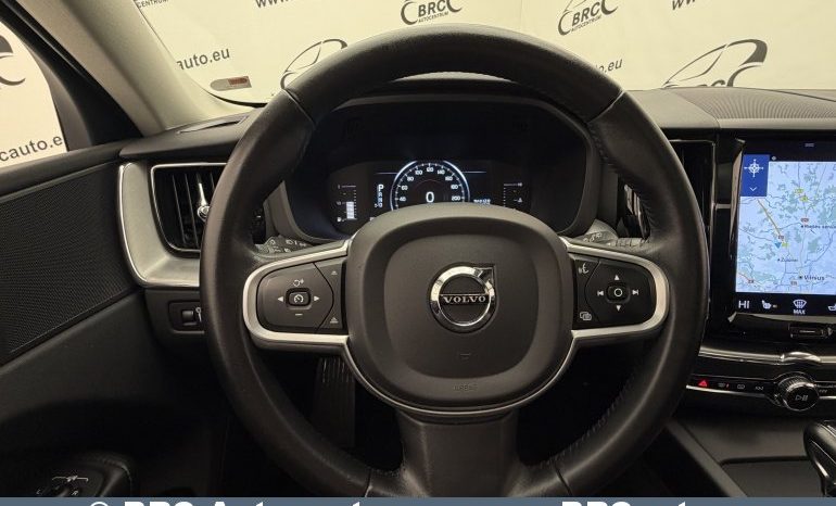 Volvo XC 60 T5 AWD Automatas 2019 full