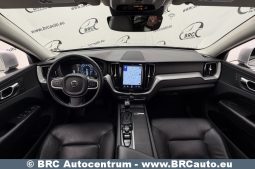 Volvo XC 60 T5 AWD Automatas 2019