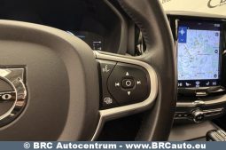 Volvo XC 60 T5 AWD Automatas 2019 full