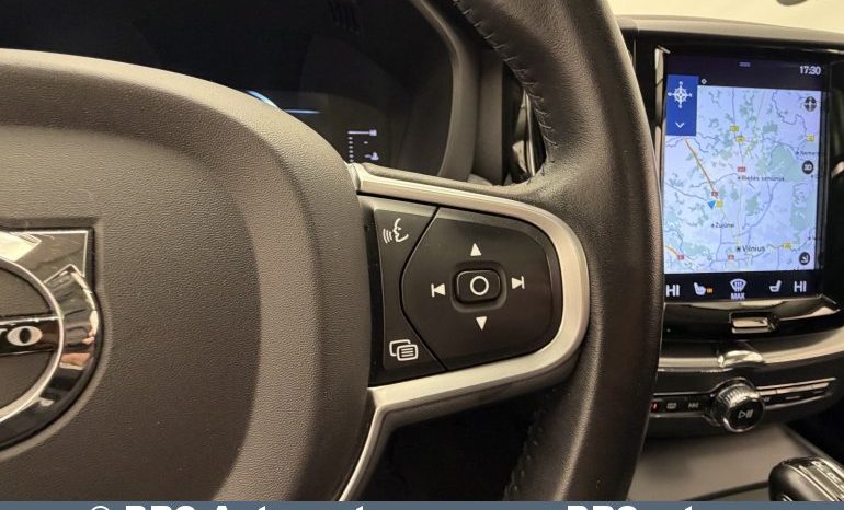 Volvo XC 60 T5 AWD Automatas 2019 full