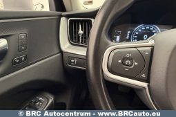 Volvo XC 60 T5 AWD Automatas 2019 full