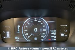 Volvo XC 60 T5 AWD Automatas 2019 full