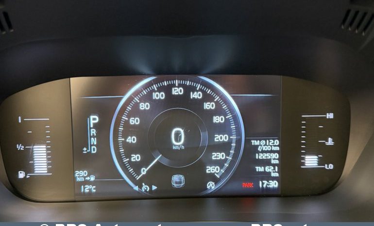 Volvo XC 60 T5 AWD Automatas 2019 full