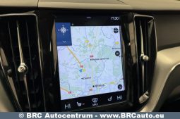 Volvo XC 60 T5 AWD Automatas 2019 full