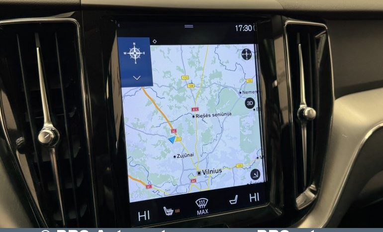 Volvo XC 60 T5 AWD Automatas 2019 full