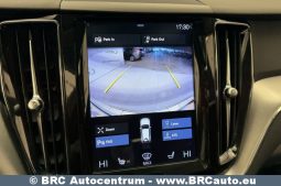 Volvo XC 60 T5 AWD Automatas 2019 full