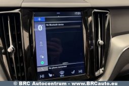 Volvo XC 60 T5 AWD Automatas 2019 full