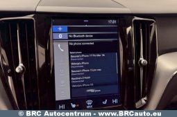 Volvo XC 60 T5 AWD Automatas 2019 full