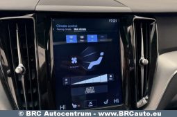 Volvo XC 60 T5 AWD Automatas 2019 full