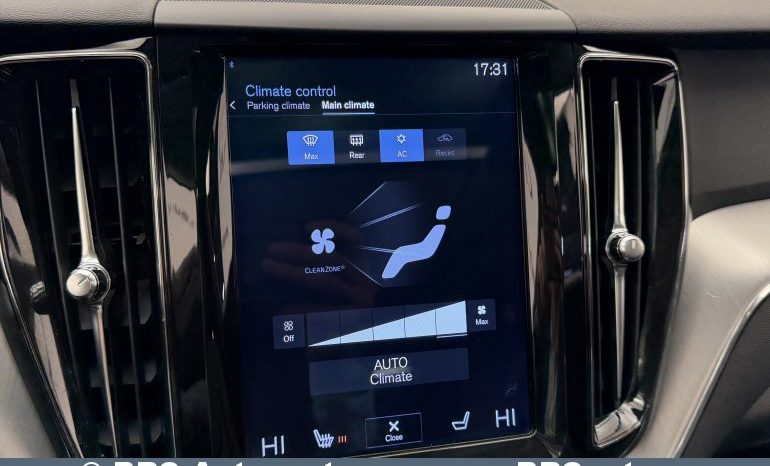 Volvo XC 60 T5 AWD Automatas 2019 full