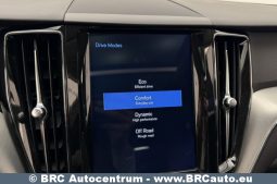 Volvo XC 60 T5 AWD Automatas 2019 full