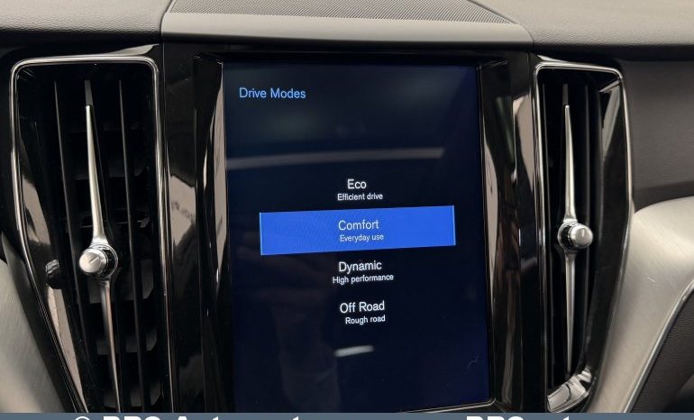 Volvo XC 60 T5 AWD Automatas 2019 full