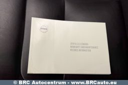 Volvo XC 60 T5 AWD Automatas 2019 full