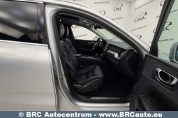 Volvo XC 60 T5 AWD Automatas 2019