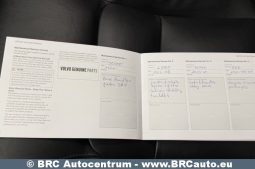 Volvo XC 60 T5 AWD Automatas 2019 full