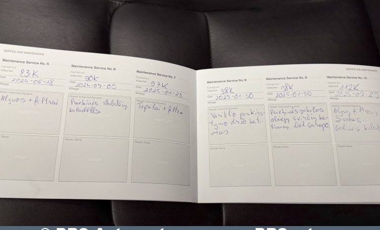 Volvo XC 60 T5 AWD Automatas 2019 full