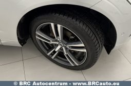 Volvo XC 60 T5 AWD Automatas 2019 full