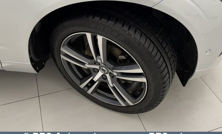 Volvo XC 60 T5 AWD Automatas 2019 full