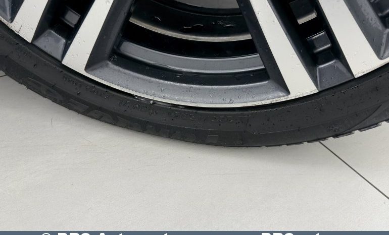 Volvo XC 60 T5 AWD Automatas 2019 full