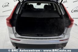 Volvo XC 60 T5 AWD Automatas 2019 full