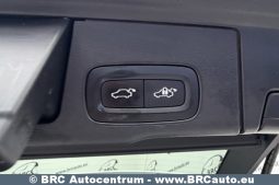 Volvo XC 60 T5 AWD Automatas 2019 full